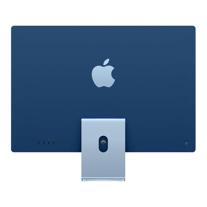 Refurbished (Good) -iMac (2020) 27-inch – Silver