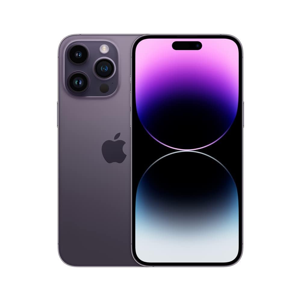 Refurbished (Good) - iPhone 14 Pro Max