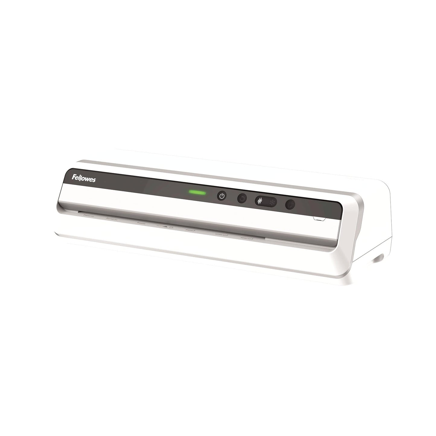 Refurbished (Premium) - Fellowes Jupiter 125 Laminator - White