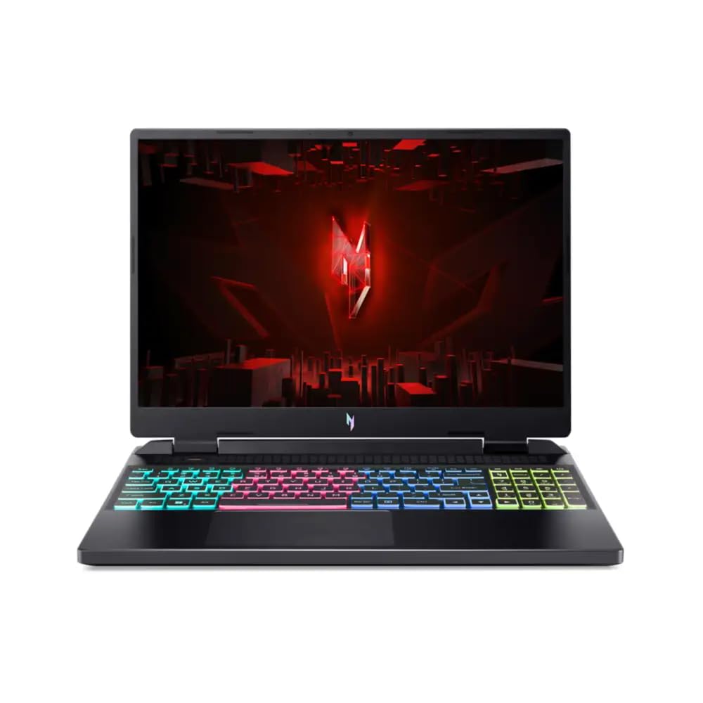 Refurbished (Premium) - Acer Nitro 5 15.6-inch AN515-58