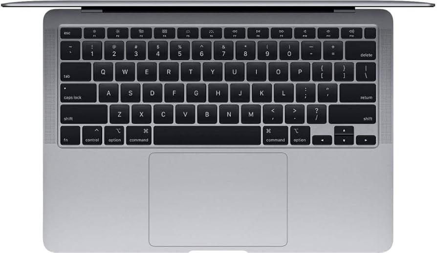 Refurbished (Acceptable) - Apple MacBook Air (2019) 13.3-inch