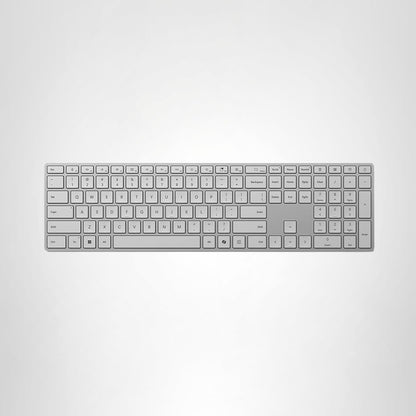 Brand New - Sealed in Box - Microsoft Surface Keyboard (2nd Edition) - English