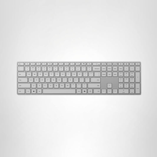 Brand New - Sealed in Box - Microsoft Surface Keyboard (2nd Edition) - English