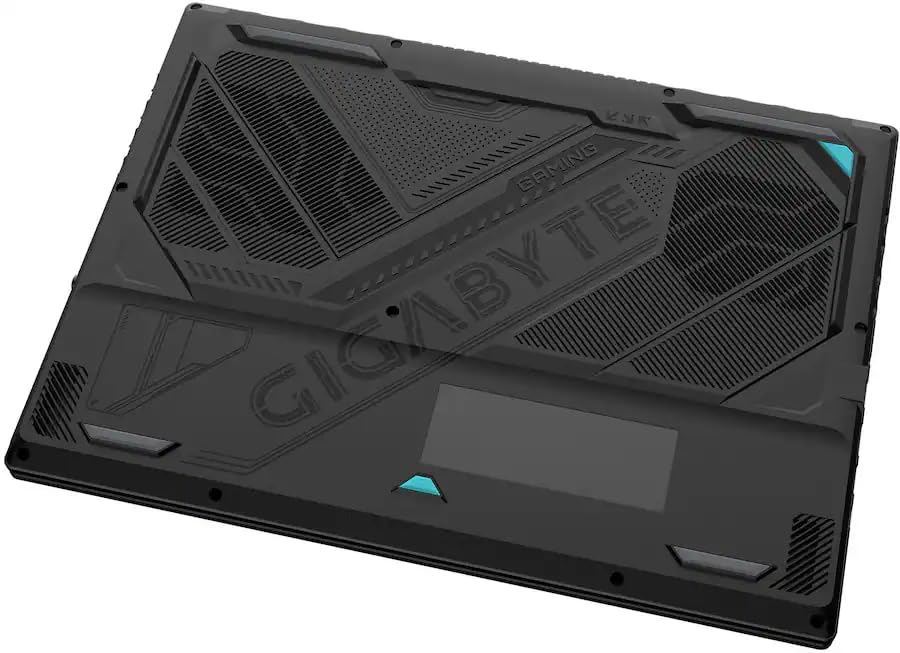 Refurbished (Excellent) - Gigabyte A16 WUXGA 16" Gaming Laptop