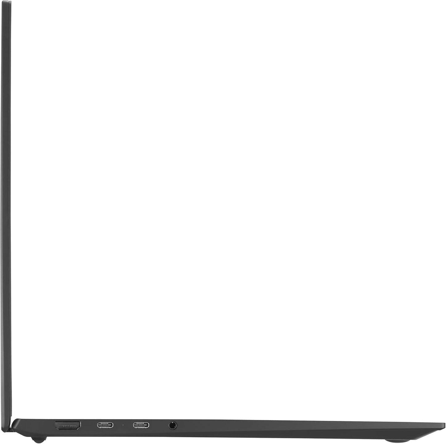 Refurbished (Good) - LG Gram 16-inch