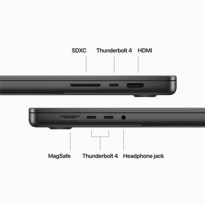 Refurbished (Good) - MacBook Pro (2023) 16.2-inch