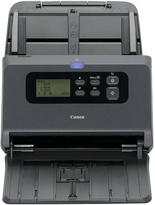 Refurbished (Premium) - Canon imageFORMULA DR-M260 Colour Document Scanner