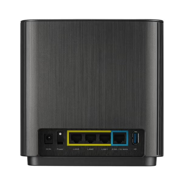 Brand New - Sealed in Box - Asus ZenWiFi XT9 AX7800 Mesh WiFi System
