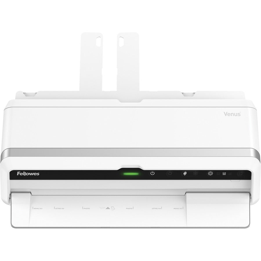 Refurbished (Premium) - Fellowes Jupiter 125 Laminator - White