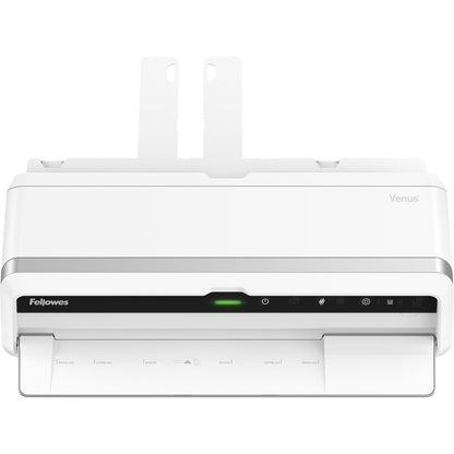 Refurbished (Premium) - Fellowes Jupiter 125 Laminator - White