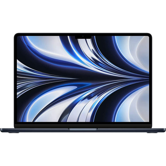Refurbished (Excellent) - Apple MacBook Air (2022) 13.6-inch