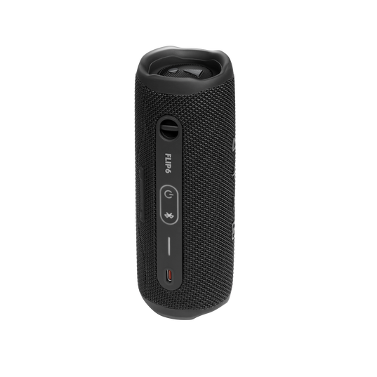 Refurbished (Excellent) - JBL Flip 6 - Portable Waterproof Bluetooth Speaker