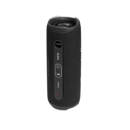 Refurbished (Excellent) - JBL Flip 6 - Portable Waterproof Bluetooth Speaker