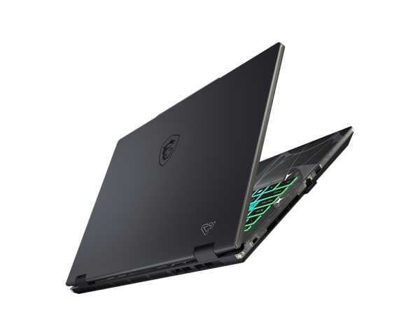 Refurbished (Premium) - MSI Cyborg 15