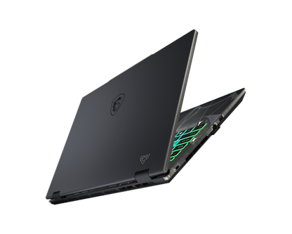 Refurbished (Premium) - MSI Cyborg 15