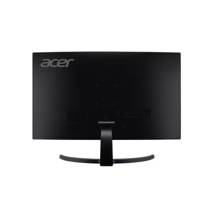 Refurbished (Excellent) - Acer ED273U Hbmiipx 27" Gaming Monitor