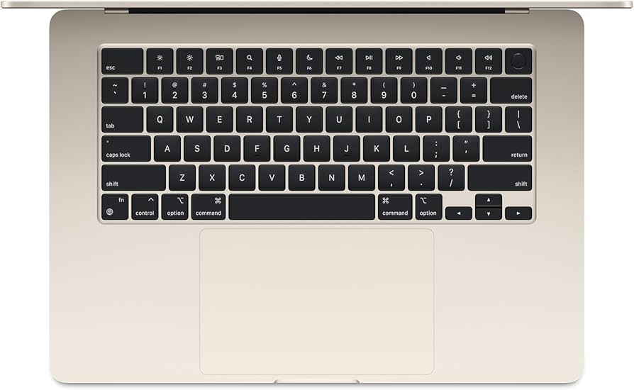 Refurbished (Premium) - Apple MacBook Air (2024) 15.3-inch