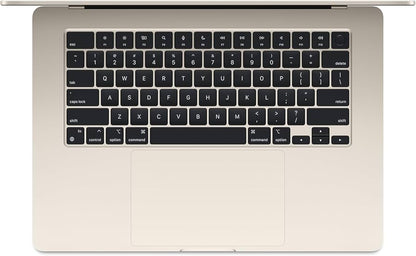 Refurbished (Premium) - Apple MacBook Air (2024) 15.3-inch