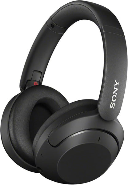 Neuf, sous blister - Casque sans fil à réduction de bruit Sony WH-XB910N (noir)