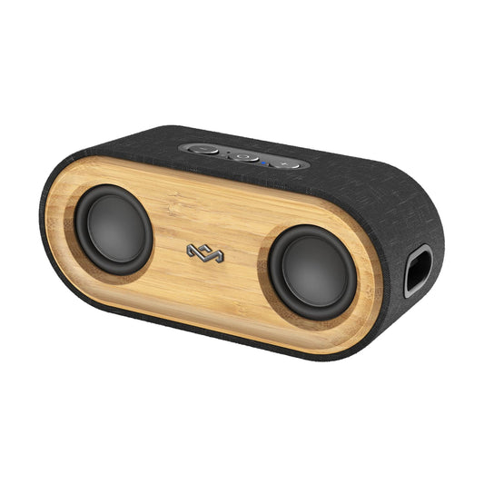 Refurbished (Premium) - House of Marley Get Together Mini Wireless Speaker