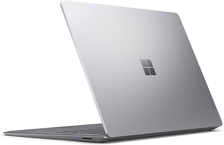 Refurbished (Excellent) - Microsoft Surface Laptop 4 13.5-inch