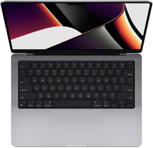 Refurbished (Excellent) - MacBook Pro (2021) 16.2-inch