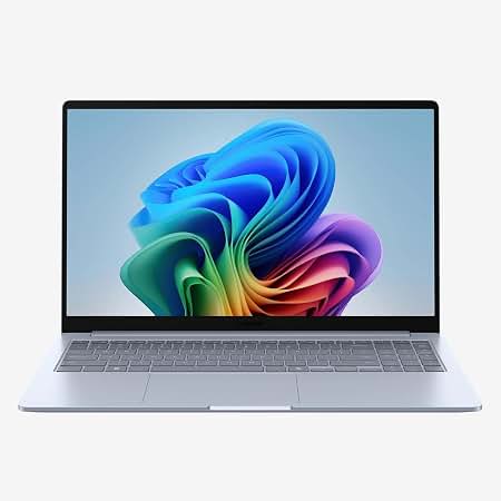 Refurbished (Excellent) - Microsoft Surface 7th Edition Copilot+ PC Laptop 15-inch