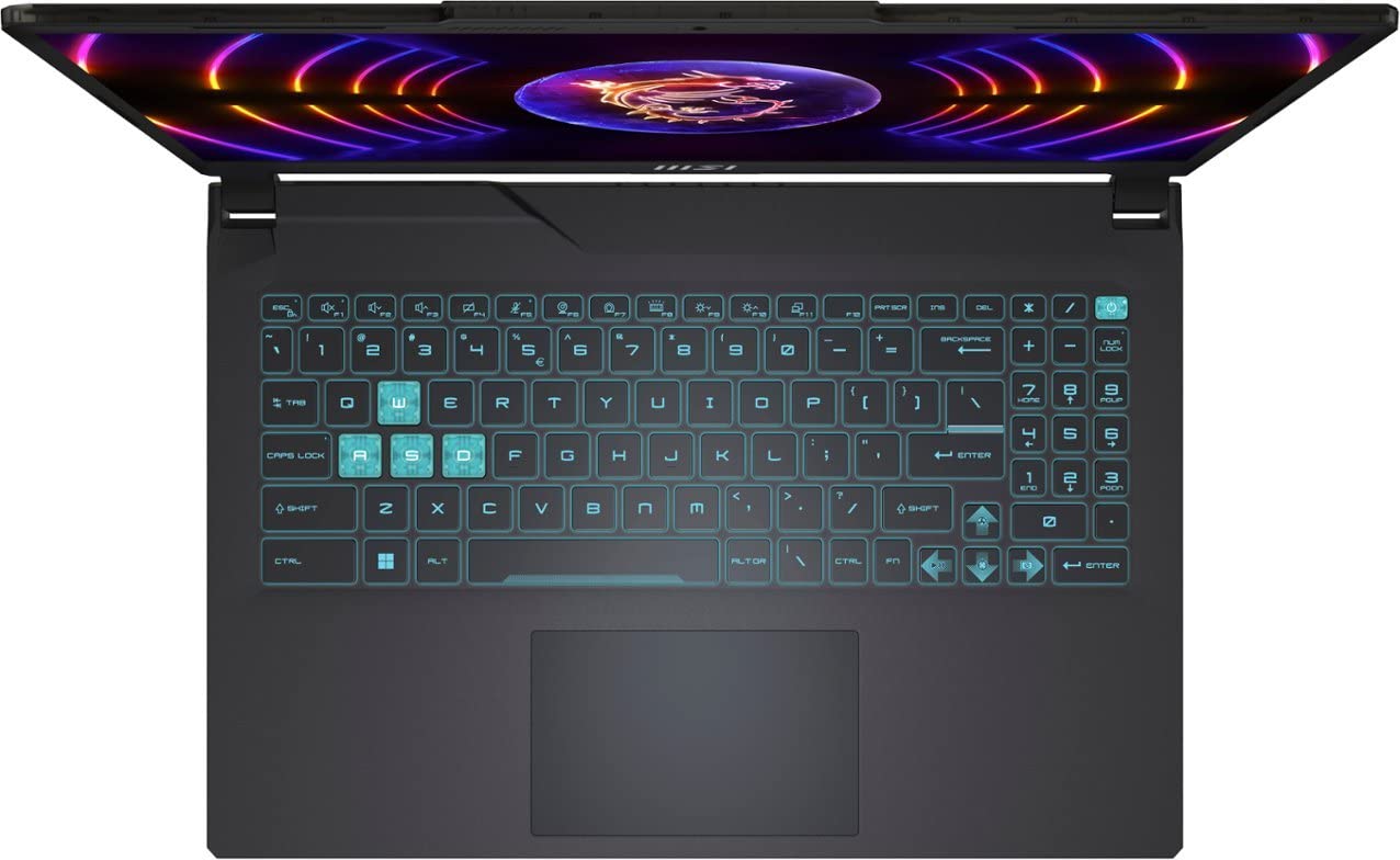 Refurbished (Premium) - MSI Cyborg 15 A13VE 15.6" Gaming Laptop