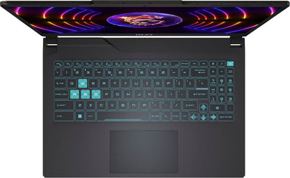 Refurbished (Premium) - MSI Cyborg 15 A13VE 15.6" Gaming Laptop