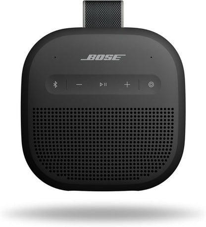 Brand New - Sealed in Box - Bose Soundlink Micro Bluetooth Portable Speaker