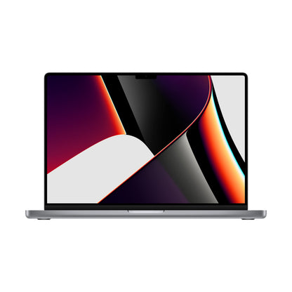 Refurbished (Good) - Apple MacBook Pro (2021) 16.2-inch (French Canadian Keyboard)