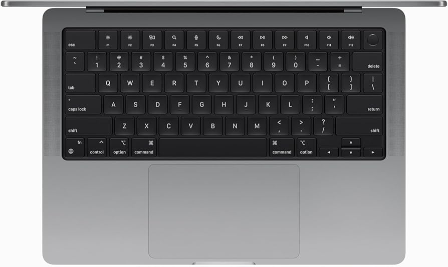 MacBook Pro (2023) 14,2 pouces reconditionné (excellent état)