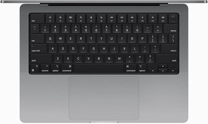 MacBook Pro (2023) 14,2 pouces reconditionné (excellent état)