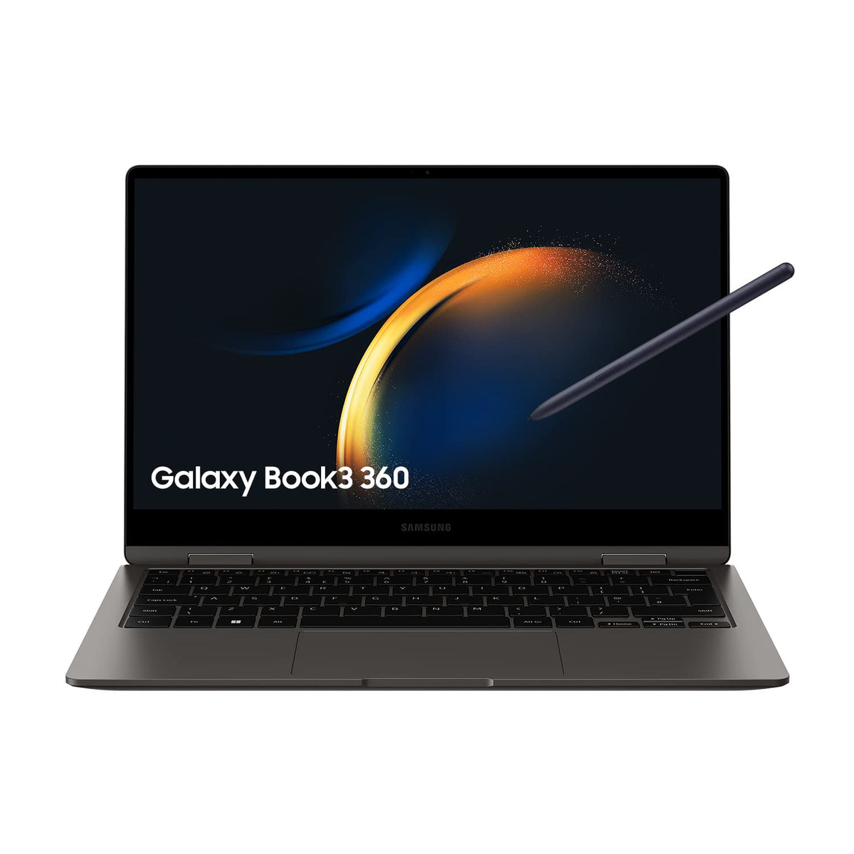 Refurbished (Acceptable) - Samsung Galaxy Book3 360 (13.3-inch)