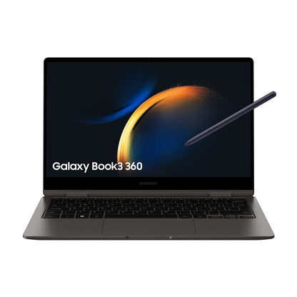 Refurbished (Acceptable) - Samsung Galaxy Book3 360 (13.3-inch)
