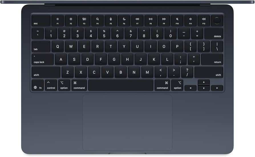 MacBook Air (2025) 13,6 pouces reconditionné (Premium) d'Apple