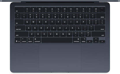 MacBook Air (2025) 13,6 pouces reconditionné (Premium) d'Apple