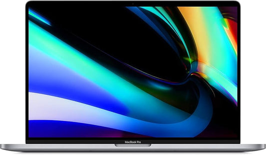 Refurbished (Good) - MacBook Pro (2019) 16-inch
