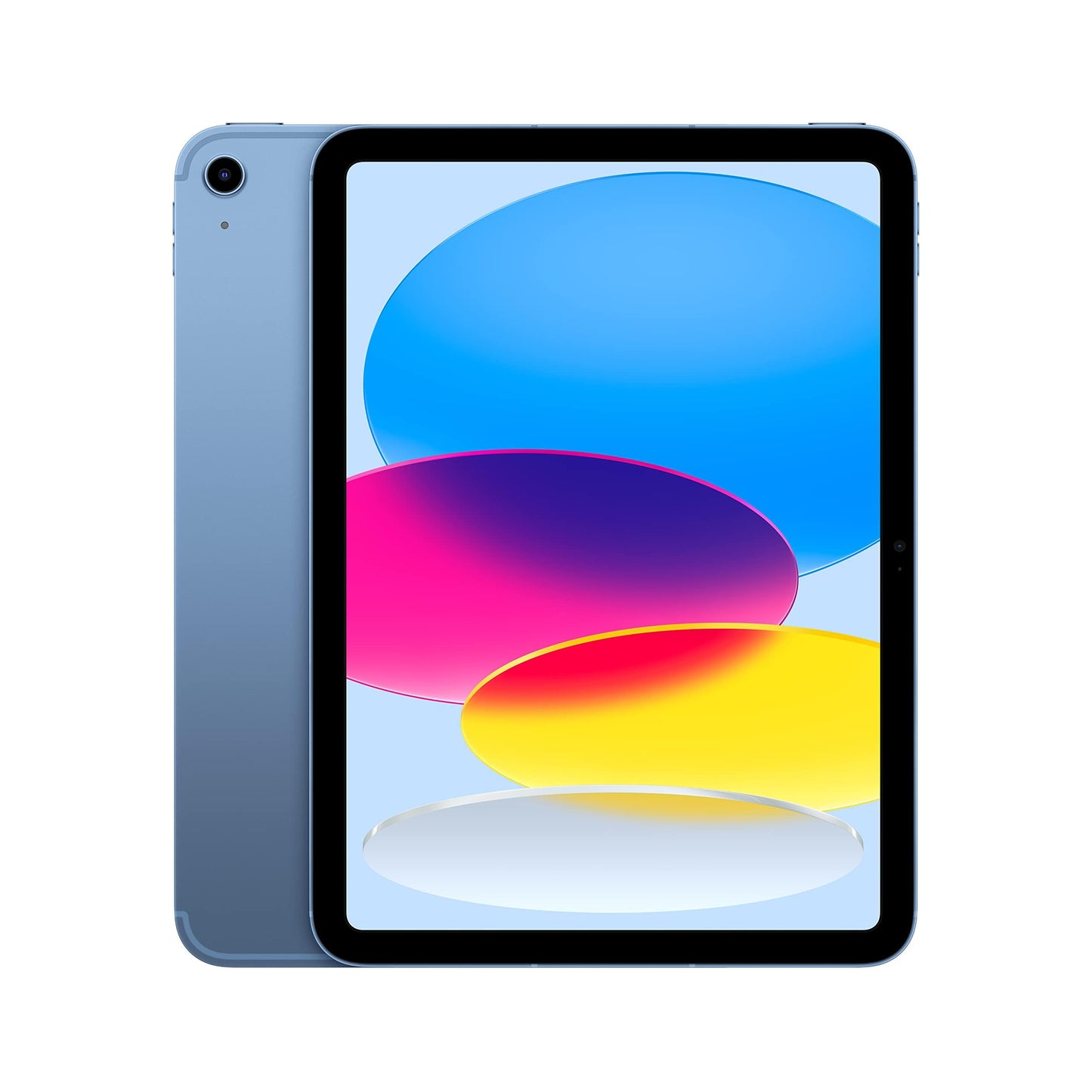 Refurbished (Good) - iPad 10.9-inch (2022) 10th Gen
