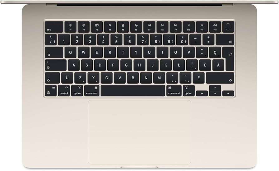 Refurbished (Good) - Apple MacBook Air (2024) 15.3-inch