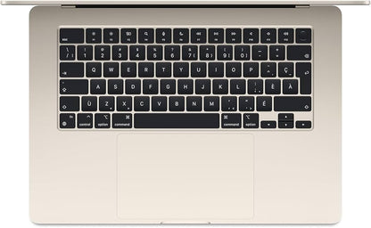 Refurbished (Good) - Apple MacBook Air (2024) 15.3-inch