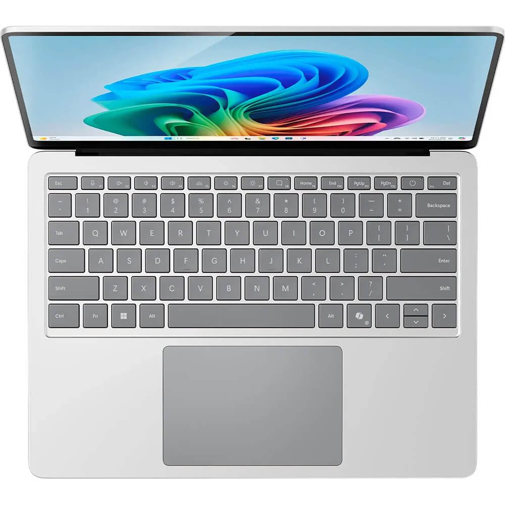 Refurbished (Excellent) - Microsoft Surface Laptop Copilot+ 13.8-inch 7th Edition
