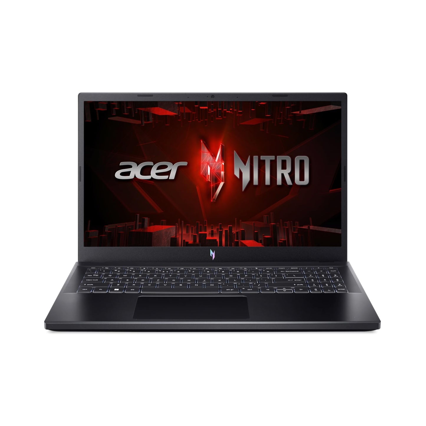 Refurbished (Good) - Acer Nitro V 15 15.6-inch ANV15-41