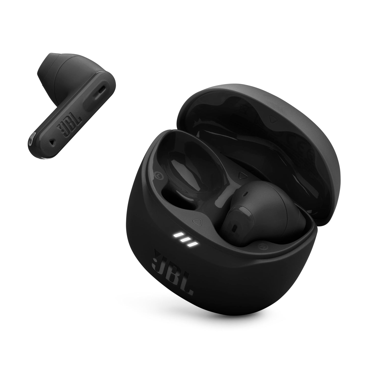 Brand New - Sealed in Box - JBL Tune Flex - True Wireless Noise Cancelling Earbuds
