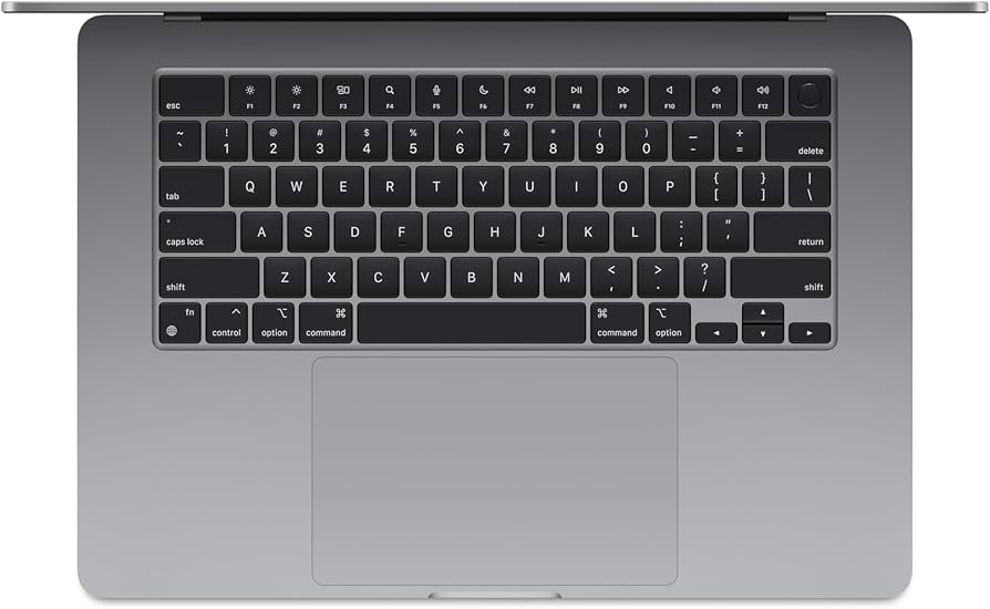 MacBook Air (2024) 15,3 pouces (clavier français canadien) neuf et scellé dans sa boîte d'origine.