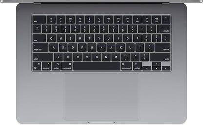 MacBook Air (2024) 15,3 pouces (clavier français canadien) neuf et scellé dans sa boîte d'origine.