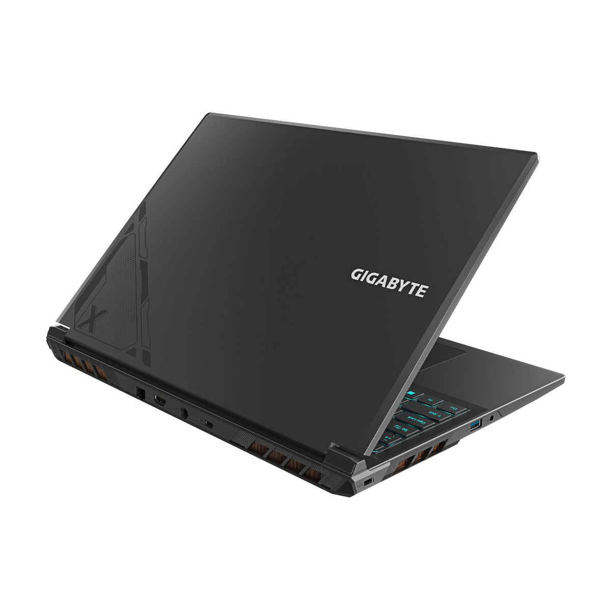 Refurbished (Good) - Gigabyte G6X (2024) 16" Gaming Laptop