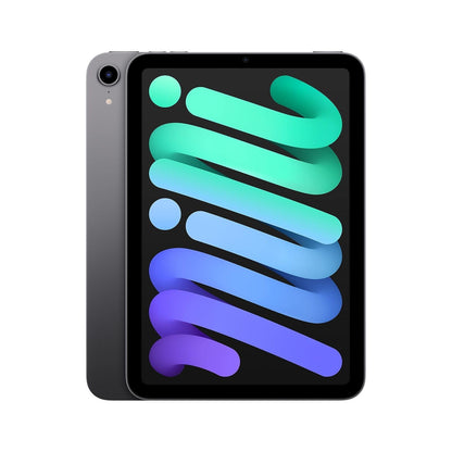 Refurbished (Excellent) - iPad Mini 6th Gen (2021) 8.3-inch