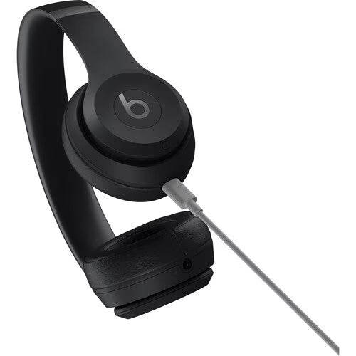 Brand New - Sealed in Box - Beats Solo 4 Wireless On-Ear Headphones