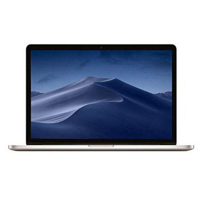 Refurbished (Acceptable) - MacBook Pro (2014) 15.4-inch